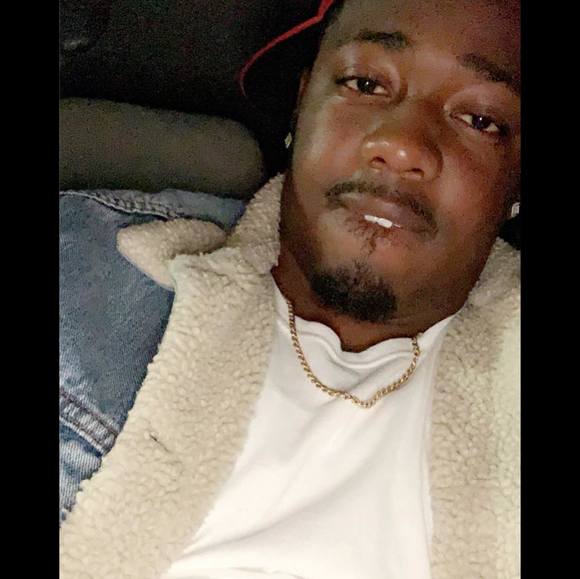 Meet your Posher, Jerrel - Picture 1 of 1